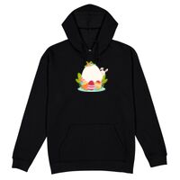 SAME DAY Cloke Mens Edge Hoodie V2 Thumbnail