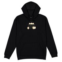 SAME DAY Cloke Mens Edge Hoodie V2 Thumbnail