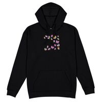 SAME DAY Cloke Mens Edge Hoodie V2 Thumbnail