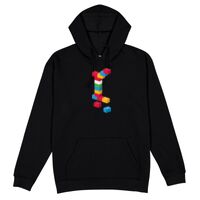 SAME DAY Cloke Mens Edge Hoodie V2 Thumbnail