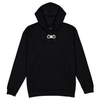 SAME DAY Cloke Mens Edge Hoodie V2 Thumbnail