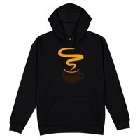 SAME DAY Cloke Mens Edge Hoodie V2 Thumbnail