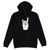 SAME DAY Cloke Mens Edge Hoodie V2 Thumbnail