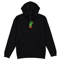 SAME DAY Cloke Mens Edge Hoodie V2 Thumbnail