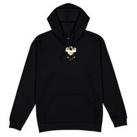 SAME DAY Cloke Mens Edge Hoodie V2 Thumbnail