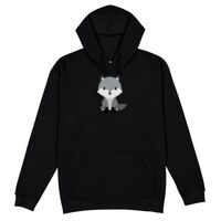 SAME DAY Cloke Mens Edge Hoodie V2 Thumbnail