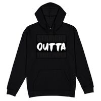 SAME DAY Cloke Mens Edge Hoodie V2 Thumbnail