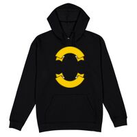 SAME DAY Cloke Mens Edge Hoodie V2 Thumbnail