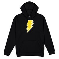 SAME DAY Cloke Mens Edge Hoodie V2 Thumbnail