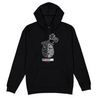 SAME DAY Cloke Mens Edge Hoodie V2 Thumbnail