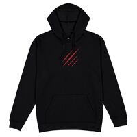 SAME DAY Cloke Mens Edge Hoodie V2 Thumbnail