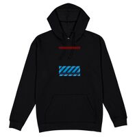 SAME DAY Cloke Mens Edge Hoodie V2 Thumbnail