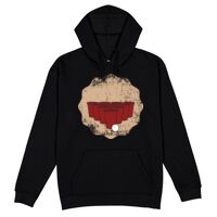 SAME DAY Cloke Mens Edge Hoodie V2 Thumbnail