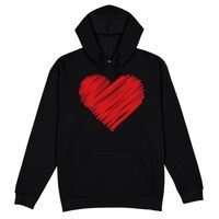 SAME DAY Cloke Mens Edge Hoodie V2 Thumbnail