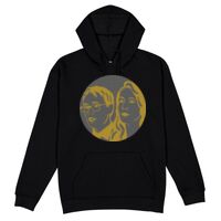 SAME DAY Cloke Mens Edge Hoodie V2 Thumbnail