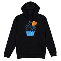 SAME DAY Cloke Mens Edge Hoodie V2 Thumbnail