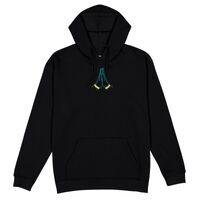 SAME DAY Cloke Mens Edge Hoodie V2 Thumbnail