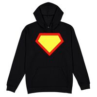 SAME DAY Cloke Mens Edge Hoodie V2 Thumbnail