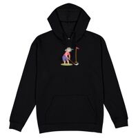 SAME DAY Cloke Mens Edge Hoodie V2 Thumbnail
