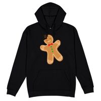 SAME DAY Cloke Mens Edge Hoodie V2 Thumbnail