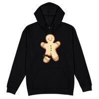 SAME DAY Cloke Mens Edge Hoodie V2 Thumbnail