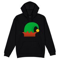 SAME DAY Cloke Mens Edge Hoodie V2 Thumbnail