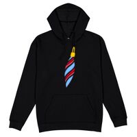 SAME DAY Cloke Mens Edge Hoodie V2 Thumbnail