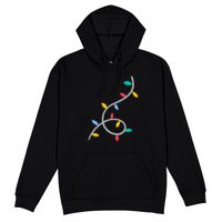 SAME DAY Cloke Mens Edge Hoodie V2 Thumbnail