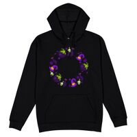 SAME DAY Cloke Mens Edge Hoodie V2 Thumbnail