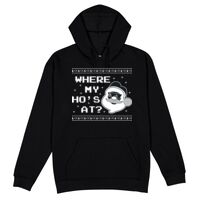 SAME DAY Cloke Mens Edge Hoodie V2 Thumbnail