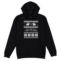 SAME DAY Cloke Mens Edge Hoodie V2 Thumbnail