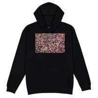 SAME DAY Cloke Mens Edge Hoodie V2 Thumbnail