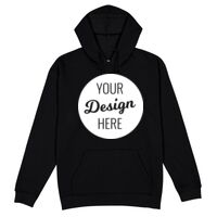 SAME DAY Cloke Mens Edge Hoodie V2 Thumbnail