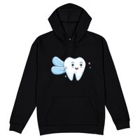 SAME DAY Cloke Mens Edge Hoodie V2 Thumbnail