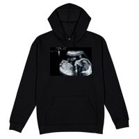 SAME DAY Cloke Mens Edge Hoodie V2 Thumbnail