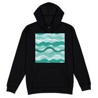 SAME DAY Cloke Mens Edge Hoodie V2 Thumbnail