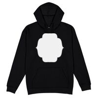 SAME DAY Cloke Mens Edge Hoodie V2 Thumbnail