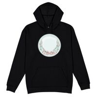 SAME DAY Cloke Mens Edge Hoodie V2 Thumbnail