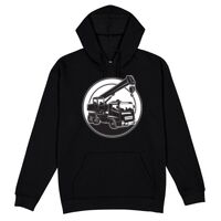 SAME DAY Cloke Mens Edge Hoodie V2 Thumbnail