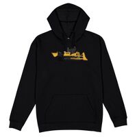 SAME DAY Cloke Mens Edge Hoodie V2 Thumbnail