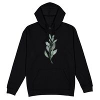 SAME DAY Cloke Mens Edge Hoodie V2 Thumbnail