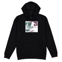 SAME DAY Cloke Mens Edge Hoodie V2 Thumbnail