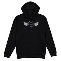 SAME DAY Cloke Mens Edge Hoodie V2 Thumbnail