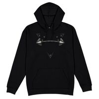 SAME DAY Cloke Mens Edge Hoodie V2 Thumbnail