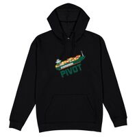 SAME DAY Cloke Mens Edge Hoodie V2 Thumbnail