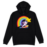 SAME DAY Cloke Mens Edge Hoodie V2 Thumbnail