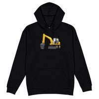 SAME DAY Cloke Mens Edge Hoodie V2 Thumbnail