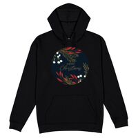 SAME DAY Cloke Mens Edge Hoodie V2 Thumbnail