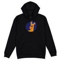 SAME DAY Cloke Mens Edge Hoodie V2 Thumbnail