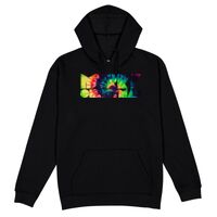 SAME DAY Cloke Mens Edge Hoodie V2 Thumbnail